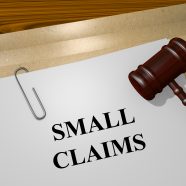 Is it Possible to Sue for Negligence Resulting in Personal Injury in Small Claims Court?